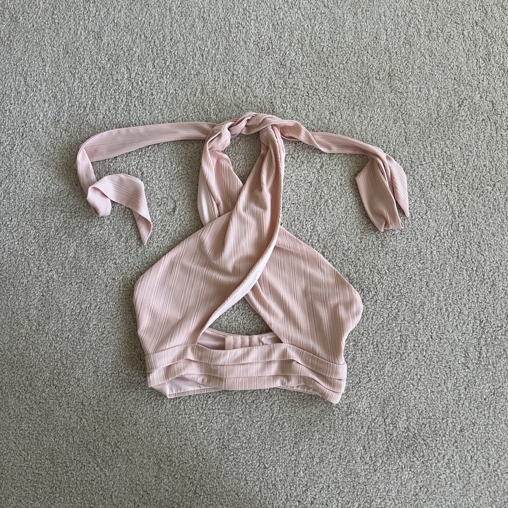 House of Harlow x Revolve top - Picture 8 of 8